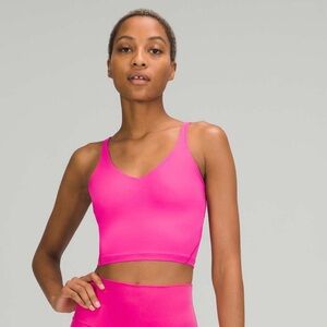 Lululemon Athletica Align Tank